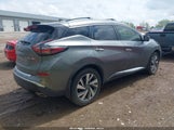 NISSAN MURANO SL INTELLIGENT AWD 5N1AZ2CS6MC101806 fotografie