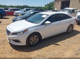 HYUNDAI SONATA SE 5NPE24AF5GH434485 снимка