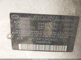 HYUNDAI SONATA SE 5NPE24AF5GH434485 снимка