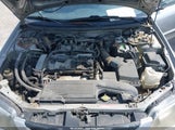 MAZDA PROTEGE DX/ES/LX JM1BJ225430131527 photo