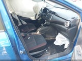 NISSAN VERSA SR XTRONIC CVT 3N1CN8FV1LL808464 снимка