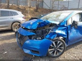 NISSAN VERSA SR XTRONIC CVT 3N1CN8FV1LL808464 снимка