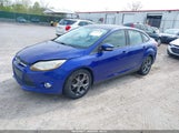FORD FOCUS SE 1FADP3F23DL216426 fotografie