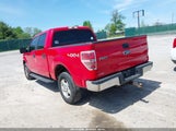 FORD F-150 FX4/HARLEY-DAVIDSON/KING RANCH/LARIAT/PLATINUM/XL/XLT 1FTFW1EV3AKB55859 снимка