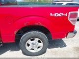 FORD F-150 FX4/HARLEY-DAVIDSON/KING RANCH/LARIAT/PLATINUM/XL/XLT 1FTFW1EV3AKB55859 photo