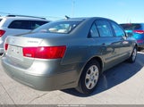 HYUNDAI SONATA GLS 5NPET46C29H410580 снимка