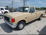 FORD F150 1FTDF15Y7JNA79417 снимка