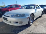 LEXUS SC 400 JT8CH32Y0V0052888 снимка
