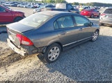 HONDA CIVIC LX 2HGFA16589H366444 снимка