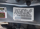 HONDA CIVIC LX 2HGFA16589H366444 снимка