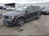 DODGE JOURNEY CROSSROAD PLUS 3C4PDCGB8GT195371 снимка