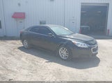CHEVROLET MALIBU 1LT 1G11C5SL6EF186057 снимка