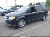 DODGE GRAND CARAVAN SXT 2C4RDGCG2KR750733 снимка