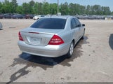 MERCEDES-BENZ C 240 WDBRF61J92E004472 снимка