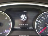 VOLKSWAGEN TOUAREG TDI LUX WVGEP9BP2FD007450 photo