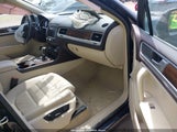 VOLKSWAGEN TOUAREG TDI LUX WVGEP9BP2FD007450 photo
