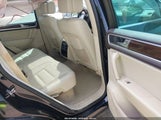 VOLKSWAGEN TOUAREG TDI LUX WVGEP9BP2FD007450 fotografie