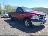 RAM 1500 TRADESMAN 3C6JR7DG2GG326535 снимка