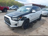 Mitsubishi Outlander Sport Es 4A4AR3AU3EE032778 снимка