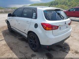 Mitsubishi Outlander Sport Es 4A4AR3AU3EE032778 снимка