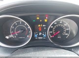 Mitsubishi Outlander Sport Es 4A4AR3AU3EE032778 снимка