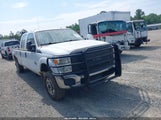 FORD F-250 XL 1FT7W2BTXEEA07628 снимка