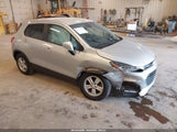 CHEVROLET TRAX FWD LS 3GNCJKSB5LL131587 photo