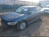 VOLKSWAGEN JETTA 1.4T R-LINE/1.4T S/1.4T SE 3VWC57BU1KM053245 снимка