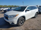 TOYOTA HIGHLANDER XLE V6 5TDJKRFH5GS285253 снимка