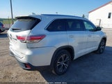 TOYOTA HIGHLANDER XLE V6 5TDJKRFH5GS285253 снимка