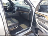 JEEP GRAND WAGONEER SERIES II 4X4 1C4SJVFP3PS540397 снимка