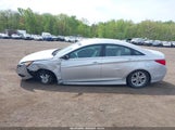 Hyundai Sonata Gls 5NPEB4AC5EH911032 снимка