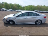 Hyundai Sonata Gls 5NPEB4AC5EH911032 снимка