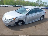 Hyundai Sonata Gls 5NPEB4AC5EH911032 снимка