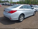 Hyundai Sonata Gls 5NPEB4AC5EH911032 снимка