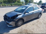 HYUNDAI ACCENT SE 3KPC24A39JE025107 снимка
