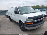 CHEVROLET EXPRESS 1GCGG25V031175986 снимка