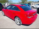 CHEVROLET CRUZE LIMITED LTZ AUTO 1G1PG5SB6G7148833 fotografie