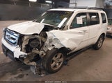 HONDA PILOT EX-L 5FNYF4H58AB021674 снимка