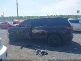 CHEVROLET TRAVERSE AWD LT CLOTH 1GNEVGKW1NJ164383 снимка
