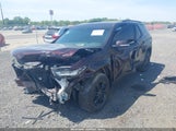 CHEVROLET TRAVERSE AWD LT CLOTH 1GNEVGKW1NJ164383 снимка