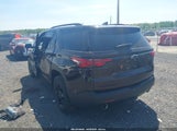 CHEVROLET TRAVERSE AWD LT CLOTH 1GNEVGKW1NJ164383 снимка
