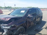 CHEVROLET TRAVERSE AWD LT CLOTH 1GNEVGKW1NJ164383 photo