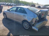 TOYOTA CAMRY XLE 4T4BF3EK2BR211720 снимка