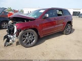 Jeep Grand Cherokee 80Th Anniversary 4X4 1C4RJFBG2MC858107 fotografie