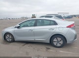 HYUNDAI IONIQ HYBRID SE KMHC75LC0LU242355 fotografie