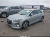 HYUNDAI IONIQ HYBRID SE KMHC75LC0LU242355 photo