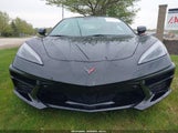 CHEVROLET CORVETTE STINGRAY RWD 2LT 1G1YB2D44S5100705 photo