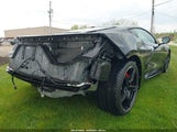 CHEVROLET CORVETTE STINGRAY RWD 2LT 1G1YB2D44S5100705 photo