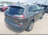JEEP CHEROKEE LATITUDE PLUS FWD 1C4PJLLB2KD333239 photo